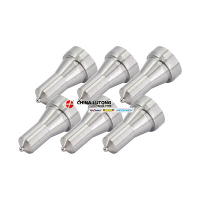 Diesel fuel injection pump nozzles 129982-53000 fuel injector nozzle for Yanmar 4tne98