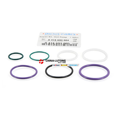 Repair Kit, Unit Pump 0 414 693 004 /0414693004 Unit Pump Repair Kit, Diesel Fuel Pump Repair Parts For Vol-vo Excavator