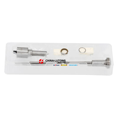 Repair Kit, Unit Pump 0 445 110 249/0445110249  Injector Repair Kit 0445110249  for FORD RANGER MAZDA BT50