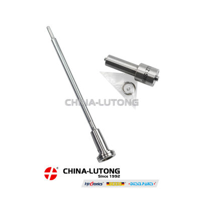 Common Rail Injector Repair Kit 0 445 120 006, Bos-ch Injector Overhaul Kit For Cummin-s ISBe ISDe Diesel Engine