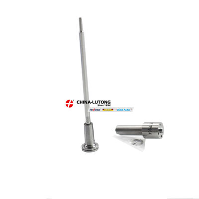 Common Rail Injector Repair Kit 0 445 120 006, Bos-ch Injector Overhaul Kit For Cummin-s ISBe ISDe Diesel Engine