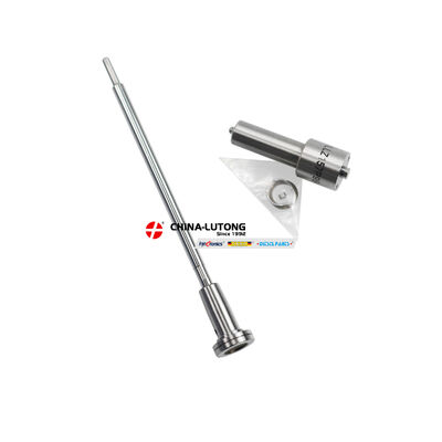 Common Rail Injector Repair Kit 0 445 120 006, Bos-ch Injector Overhaul Kit For Cummin-s ISBe ISDe Diesel Engine
