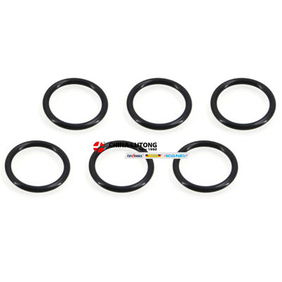 Common Rail Injector Repair Kit 0 445 120 058, Bos-ch Injector Overhaul Kit For Cummin-s ISBe ISDe Diesel Engine