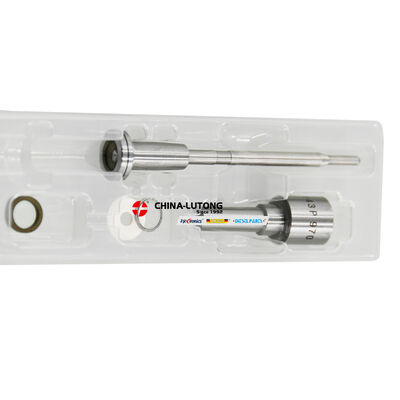 Repair Kit, Unit Pump 0 445 120 007, Bos-ch Injector Overhaul Kit For Cummin-s ISBe 3.9L 5.9L Diesel Engine
