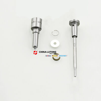 Repair Kit, Unit Pump 0 445 120 007, Bos-ch Injector Overhaul Kit For Cummin-s ISBe 3.9L 5.9L Diesel Engine
