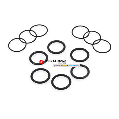KIT,INJECTOR 0 445 120 059,, Bos-ch Injector Overhaul Kit For Cummin-s QSB6.7 Komatsu PC200-8 Excavator