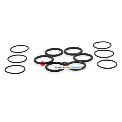 KIT,INJECTOR 0 445 120 059,, Bos-ch Injector Overhaul Kit For Cummin-s QSB6.7 Komatsu PC200-8 Excavator