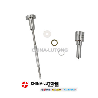 KIT,INJECTOR 0 445 120 067   for  Bos-ch Injector Overhaul Kit For Vol-vo D6E EC210 EC210B Excavator