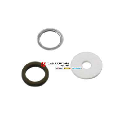 KIT,INJECTOR 0 445 120 067   for  Bos-ch Injector Overhaul Kit For Vol-vo D6E EC210 EC210B Excavator