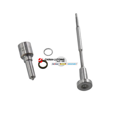 KIT,INJECTOR 0 445 120 067   for  Bos-ch Injector Overhaul Kit For Vol-vo D6E EC210 EC210B Excavator