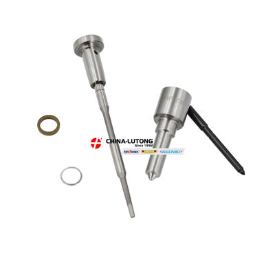KIT,INJECTOR 0 445 120 231 Common Rail Injector Kit  045120231   for Cumm-ins QSB6.7 Komatsu 6D107 PC200-8 Excavator