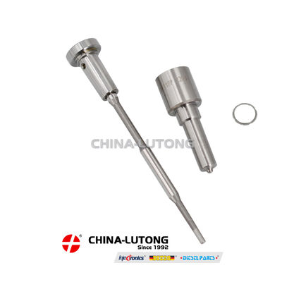 Common Rail Injector Kit  0 445 120 236  for Cummin-s QSL9 Komatsu SAA6D114E PC300-8 Excavator