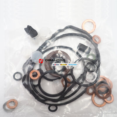 REPAIR KIT 1 467 010 059  Common Rail Injector Kit  1445010059  for Bos-ch VE Cummin-s 4BT Dodge 5.9L 12V Diesel Engine