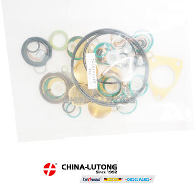 Diesel Injection Pump Repair Kit 241701022  / 2 417 010 022   for Bos-ch PE8P IVE-CO Diesel Engine