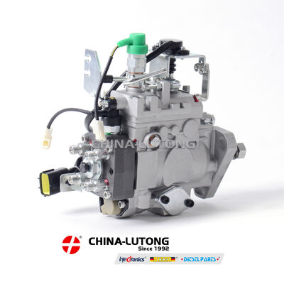 Diesel Fuel Injection Pump VE4-11E1150R173   VE Fuel Injection Pump Assembly NJ-VE4/11E1150R173 for C240 Forklift Diesel Engine