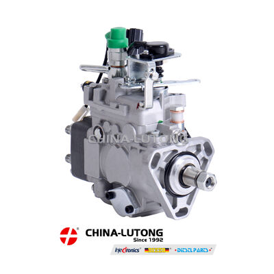 Fuel Injection Pump NJ-VE4/11E1250R140 For QuanChai T3 4C2-50V32 engine
