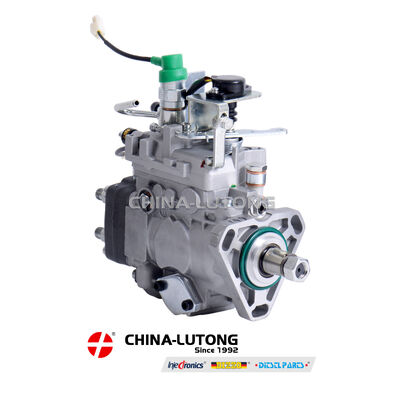 Fuel Injection Pump VE4-11E1250R149   VE Distributor Fuel Injection Pump NJ-VE4/11E1250R149 for Xinchai 4D27G31 Forklift Diesel Engine