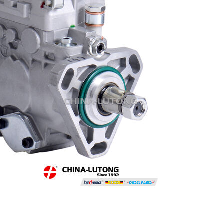Fuel Injection Pump VE4-11E1250R149   VE Distributor Fuel Injection Pump NJ-VE4/11E1250R149 for Xinchai 4D27G31 Forklift Diesel Engine