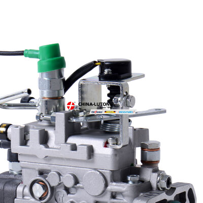 Fuel Injection Pump VE4-11E1250R149   VE Distributor Fuel Injection Pump NJ-VE4/11E1250R149 for Xinchai 4D27G31 Forklift Diesel Engine