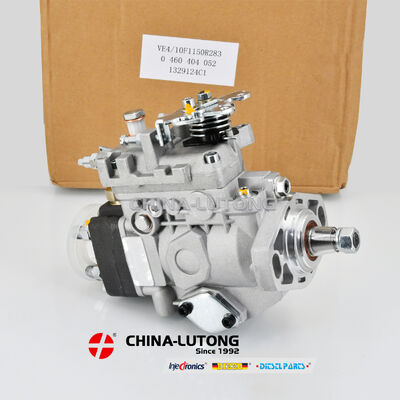 Fuel Injection Pump 0 460 404 052     1329124C1 for 584/684/685 International Engine