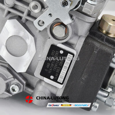 Fuel Injection Pump 0 460 404 052     1329124C1 for 584/684/685 International Engine