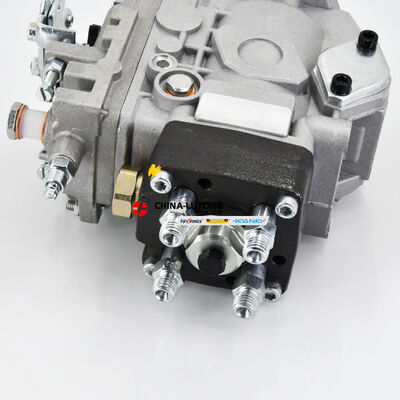 Fuel Injection Pump 0 460 404 052     1329124C1 for 584/684/685 International Engine