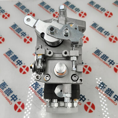 VE Fuel Injection Pump 0 460 406 056     VE6-10F1150R287   for CA-SE IH D-358 Tractor Diesel Engine