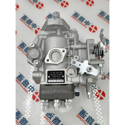 VE Fuel Injection Pump 0 460 406 056     VE6-10F1150R287   for CA-SE IH D-358 Tractor Diesel Engine