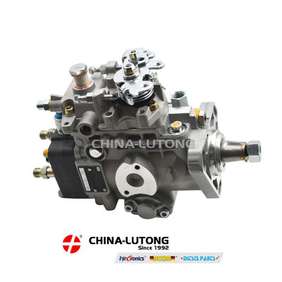 Diesel Fuel Injection Pump 0 460 413 028  VE Fuel Injection Pump 0 460 413 028  (504036727)   for  Case New Holland 2.9L Engine