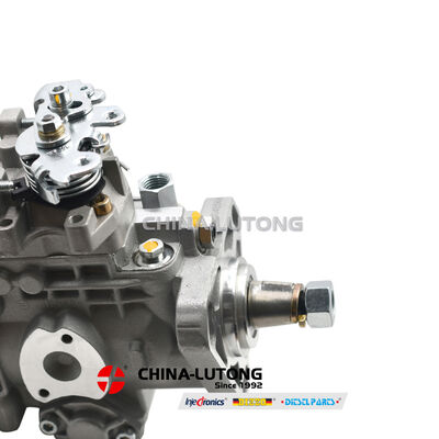 Diesel Fuel Injection Pump 0 460 413 028  VE Fuel Injection Pump 0 460 413 028  (504036727)   for  Case New Holland 2.9L Engine