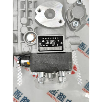 VE distributor pump 0 460 414 013   VE4-11F1250L164   (4794588)     for   Agrifull 3.9L Diesel Engine