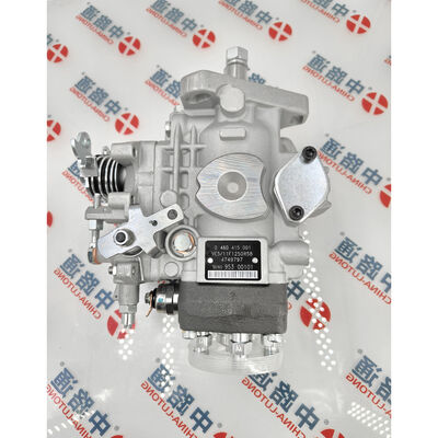 VE distributor pump 0 460 415 001    VE5-11F1250R58    for FIAT 880-5.955C Tractor Diesel Engine
