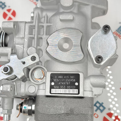VE distributor pump 0 460 415 001    VE5-11F1250R58    for FIAT 880-5.955C Tractor Diesel Engine