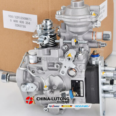 Ve Fuel Pump 0 460 426 254    VE6-12F1250R671   for Cumm-ins 6BT 5.9L Diesel Engine