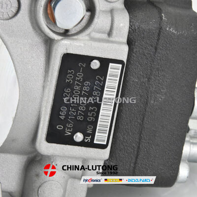 VE Injection pump 0 460 426 303    VE6-12F1100R730-2    for Cumm-ins 6BT 5.9L Diesel Engine