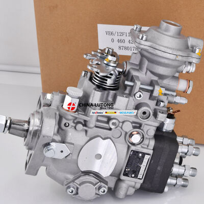 VE Injection pump 0 460 426 303    VE6-12F1100R730-2    for Cumm-ins 6BT 5.9L Diesel Engine