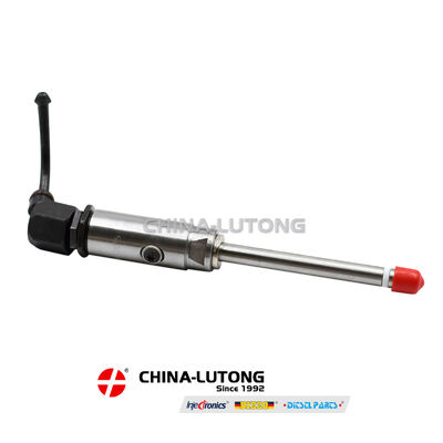 Fuel Injector  Pencil Nozzle CAT 4W7015   0R3419 For Cater-pillar CAT 215B E180 943 953