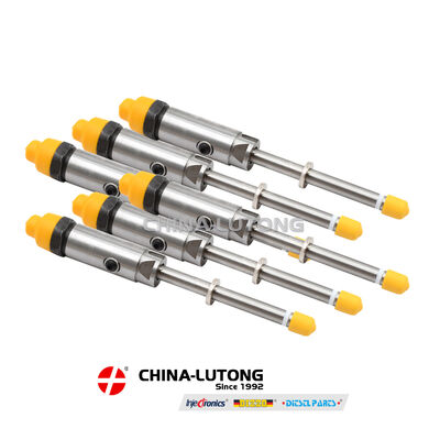 cater-pillar injector 4w7019    Fuel Injector Pencil Nozzle 4W7019 4W7013 0R3536 for Cater-pillar 3408 3412