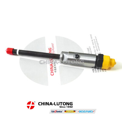 Diesel Fuel Injector  PENCIL NOZZLE 7W7032     0R1747 For 8A D8N 57H 578 3406B 3406C