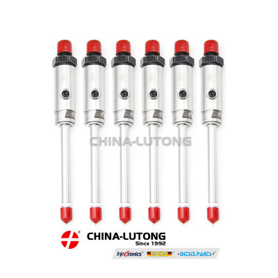 Diesel Fuel Injector  CAT Pencil Nozzle    7W7038   7W-7038 Ca7w7038 Or4124 1705187 for Diesel Engine 3306 3406 3408 3412 C6121
