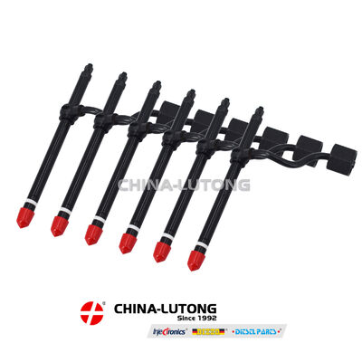 Diesel Fuel Injector 9N2366  Pencil Injector 9N2366   For Cater-pillar 3208 Engine