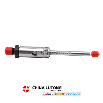 Diesel Fuel Injector 170-5181   Pencil Injector 170-5181   for Cate-rpillar CAT 235B 235C 235D D7G 3306 3306B 3306C Engine