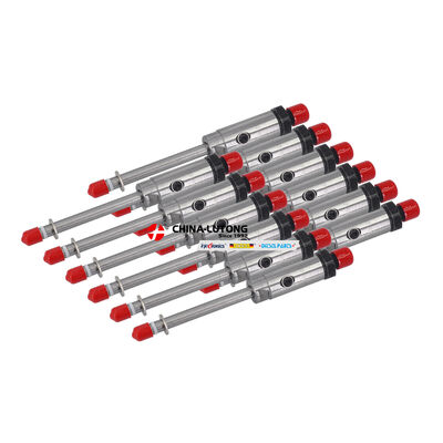 Pencil Fuel Injector Nozzle 170-5187    For CAT 3400 3306 3306B Diesel Engine