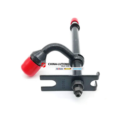 Diesel Fuel Injector 20671    Fuel Injector 20671 A140829 A51234 For Case 580C 580CK 580B 580D 584D 585D