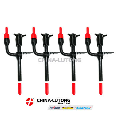 Diesel Fuel Injector 26964   Fuel Injector Pencil Nozzle 26964 for Ford Transit Diesel 2.5 Di 80K