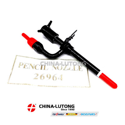 Diesel Fuel Injector 26964   Fuel Injector Pencil Nozzle 26964 for Ford Transit Diesel 2.5 Di 80K