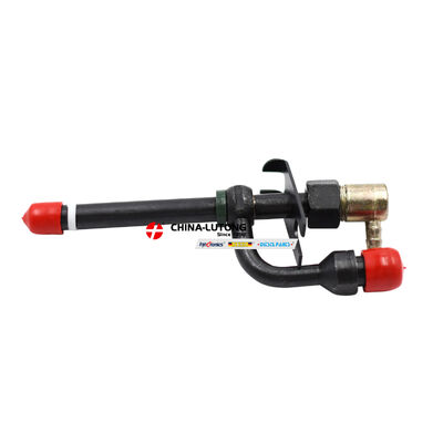 Fuel Injector Pencil Nozzle 27127   1737153001    17371-53001    for Kubota Engine VT1512-IT-DI