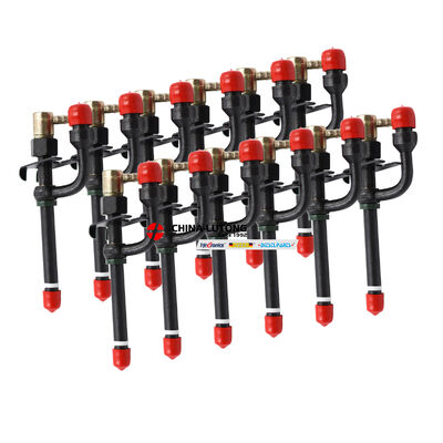 Fuel Injector Pencil Nozzle 27127   1737153001    17371-53001    for Kubota Engine VT1512-IT-DI