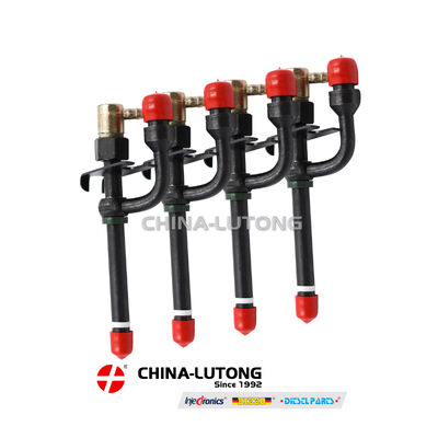 Fuel Injector Pencil Nozzle 27127   1737153001    17371-53001    for Kubota Engine VT1512-IT-DI