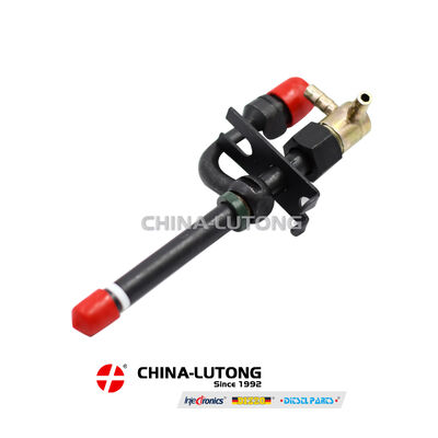 Fuel Injector Pencil Nozzle 27127   1737153001    17371-53001    for Kubota Engine VT1512-IT-DI